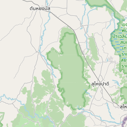 Map of Yala