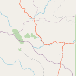 Map of Muang