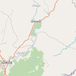 Map of Muang