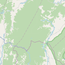 Map of Vangviang