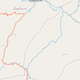 Map of Luang