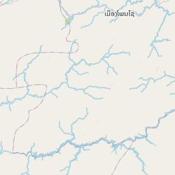 Map of Luang