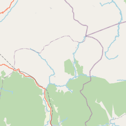 Map of Vangviang