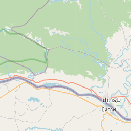 Map of Muang