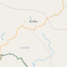 Map of Xam
