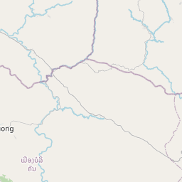 Map of Muang