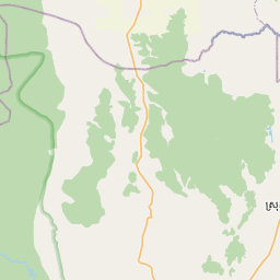 Map of Sihanoukville
