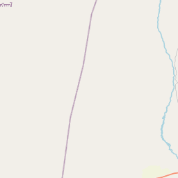Map of Erdenet