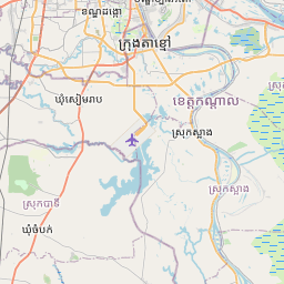 Map of Ta