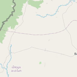 Map of Don