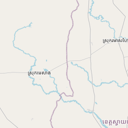 Map of Prey