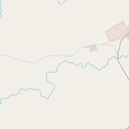 Map of Altanbulag