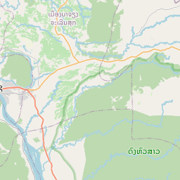 Map of Tad