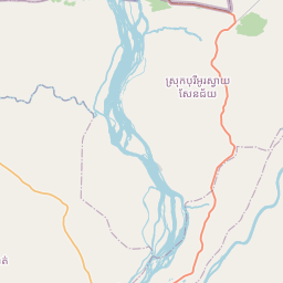 Map of Don
