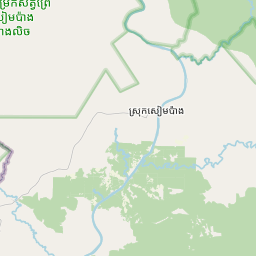 Map of Don