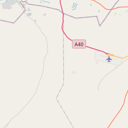 Map of Dzuunmod
