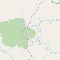 Map of Tad