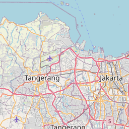 Map of South