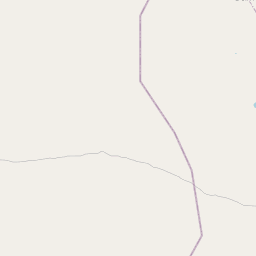 Map of Choyr