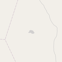Map of Baruun-Urt