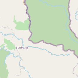 Map of Kampong