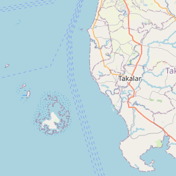 Map of Makassar