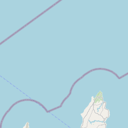 Map of Kagoshima