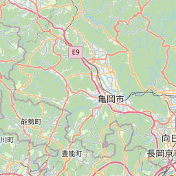 Map of Kobe