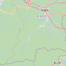 Map of Niigata