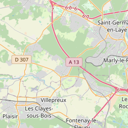 OpenStreetMap Tile at 11/1035/704