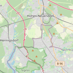OpenStreetMap Tile at 11/1099/670