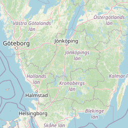 OpenStreetMap Tile at 6/34/19