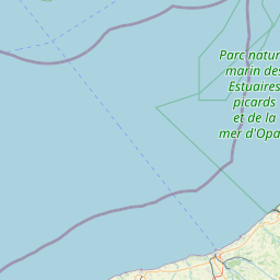 OpenStreetMap Tile at 8/128/86