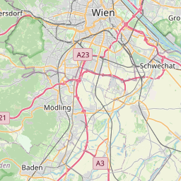 OpenStreetMap Tile at 10/558/355