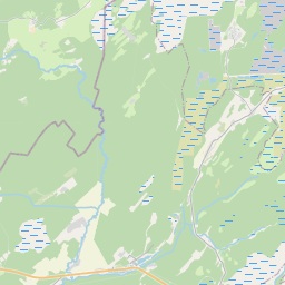 Торковичи лужский район карта