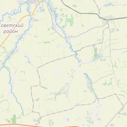 Верхнее турово карта
