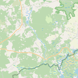 Дмитровский погост шатура карта