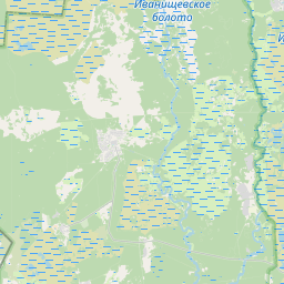 Бордуки шатура карта