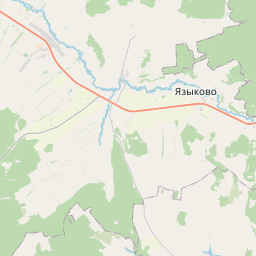Карта тагай ульяновская область