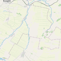 Буздяк карта с улицами