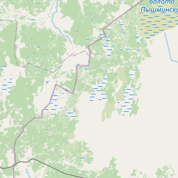 Позариха каменск уральский карта