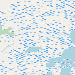 Аремзяны нижние тобольск карта