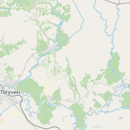Шишино 39 белгород карта