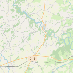 OpenStreetMap Tile at 11/1022/705