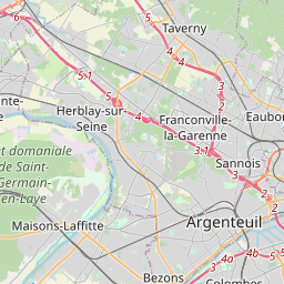 OpenStreetMap Tile at 11/1036/703