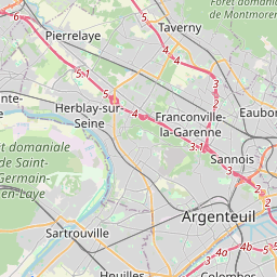 OpenStreetMap Tile at 11/1036/703