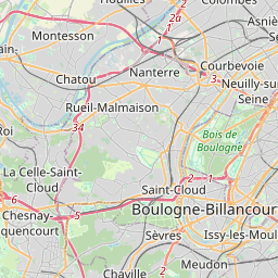 OpenStreetMap Tile at 11/1036/704