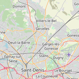 OpenStreetMap Tile at 11/1037/703