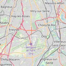 OpenStreetMap Tile at 11/1037/705