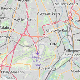 OpenStreetMap Tile at 11/1037/705